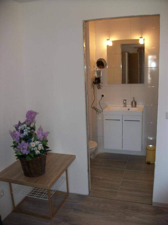 Haus Alpenrose Apartment ชวานเกา ห้อง รูปภาพ