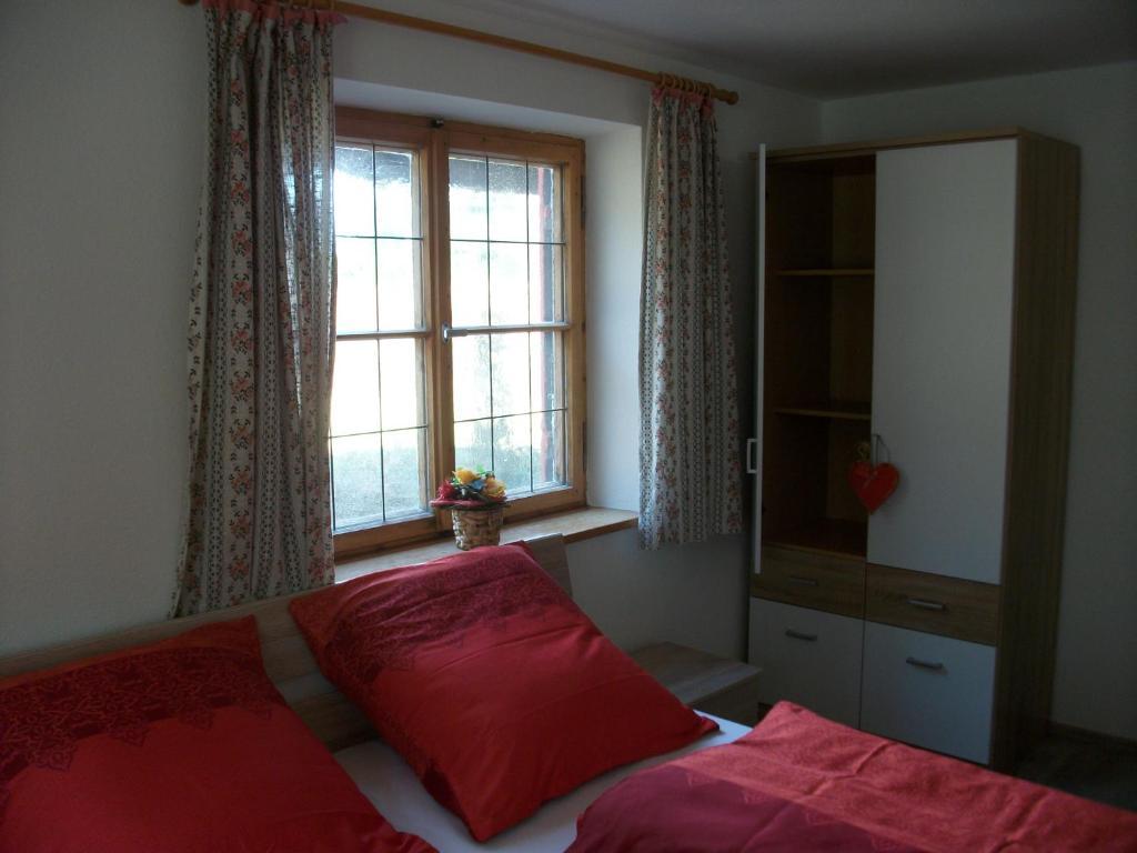 Haus Alpenrose Apartment ชวานเกา ห้อง รูปภาพ