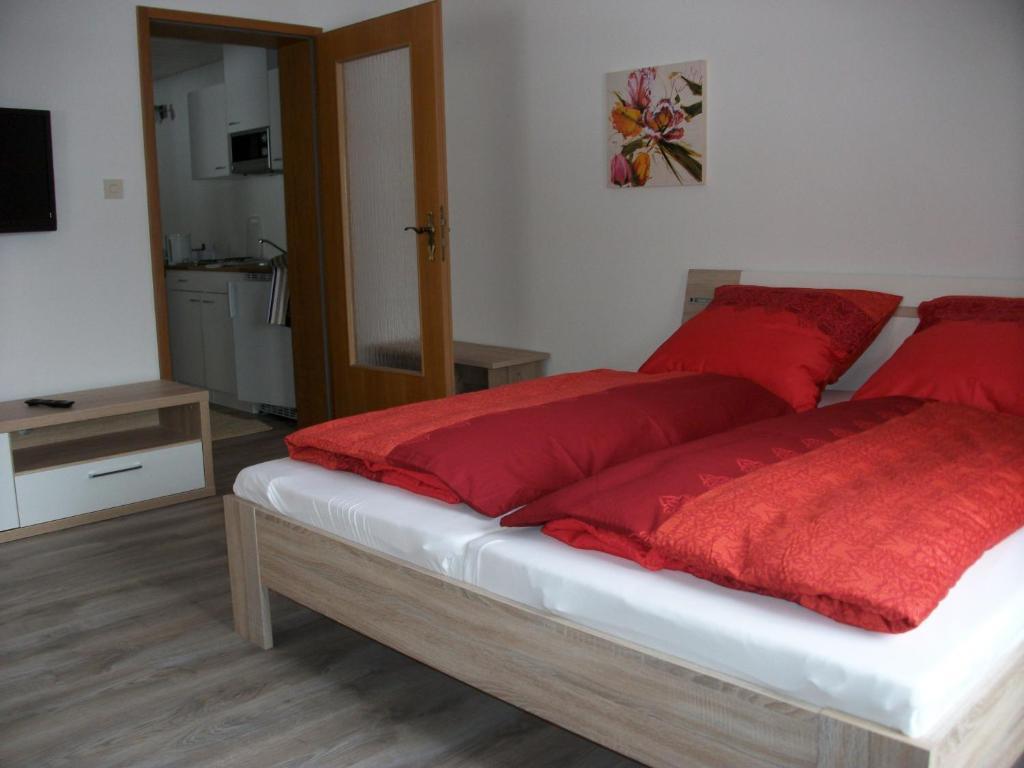 Haus Alpenrose Apartment ชวานเกา ภายนอก รูปภาพ