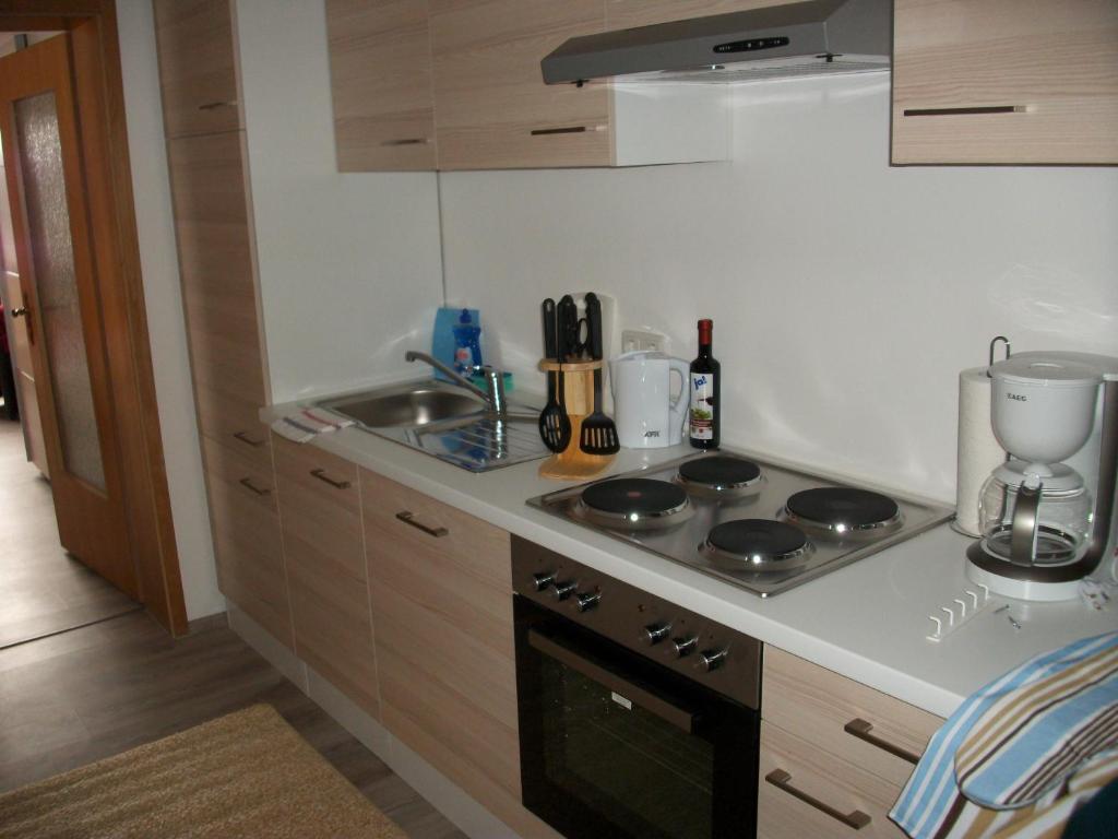 Haus Alpenrose Apartment ชวานเกา ภายนอก รูปภาพ
