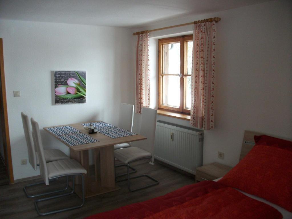 Haus Alpenrose Apartment ชวานเกา ภายนอก รูปภาพ