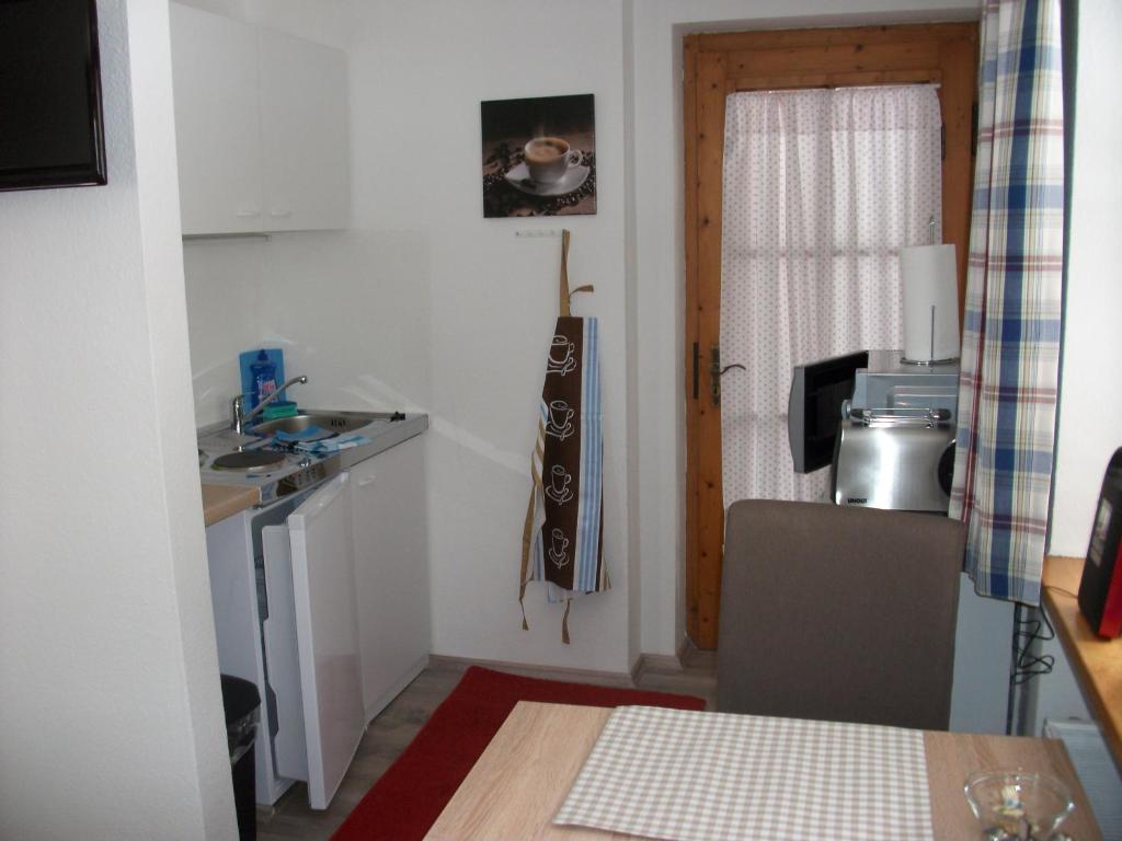 Haus Alpenrose Apartment ชวานเกา ภายนอก รูปภาพ