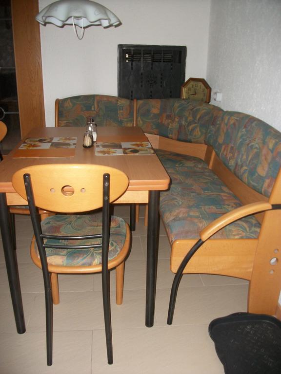 Haus Alpenrose Apartment ชวานเกา ภายนอก รูปภาพ