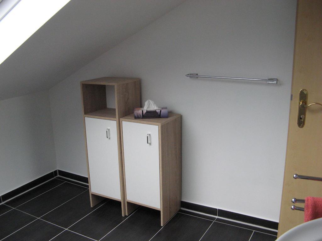 Haus Alpenrose Apartment ชวานเกา ห้อง รูปภาพ