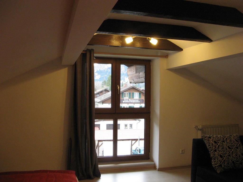 Haus Alpenrose Apartment ชวานเกา ห้อง รูปภาพ