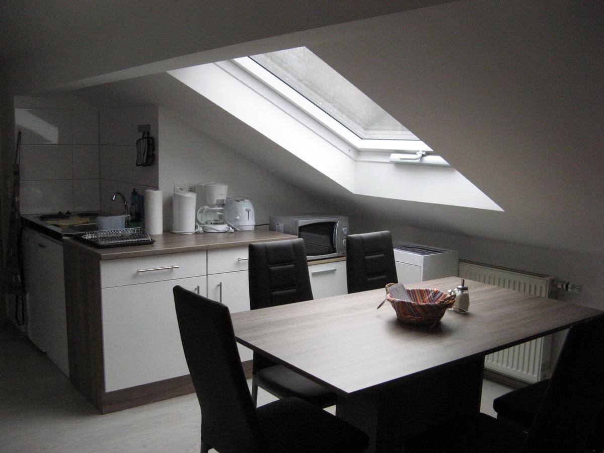Haus Alpenrose Apartment ชวานเกา ภายนอก รูปภาพ